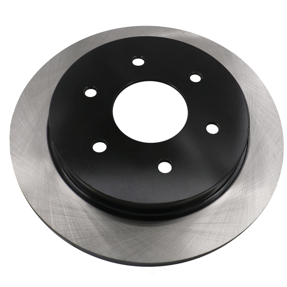 C07633 ProSeries OE+ Brake Rotor