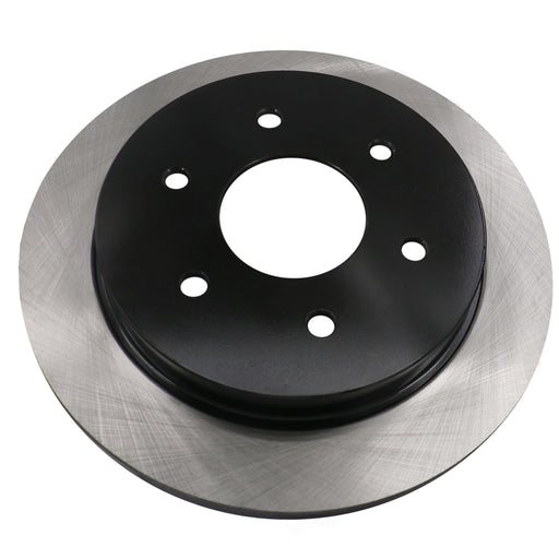 C07633 ProSeries OE+ Brake Rotor