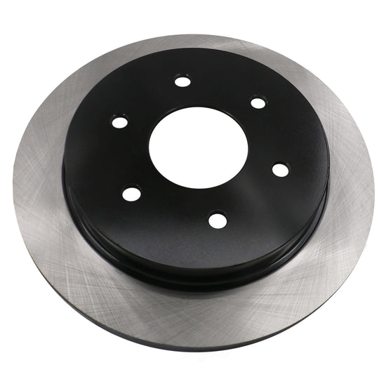 C07633 ProSeries OE+ Brake Rotor