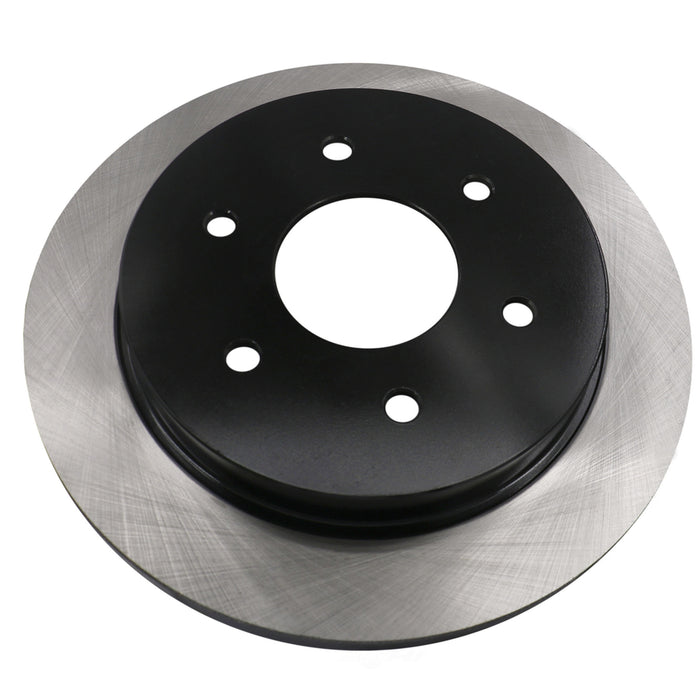 C07633 ProSeries OE+ Brake Rotor