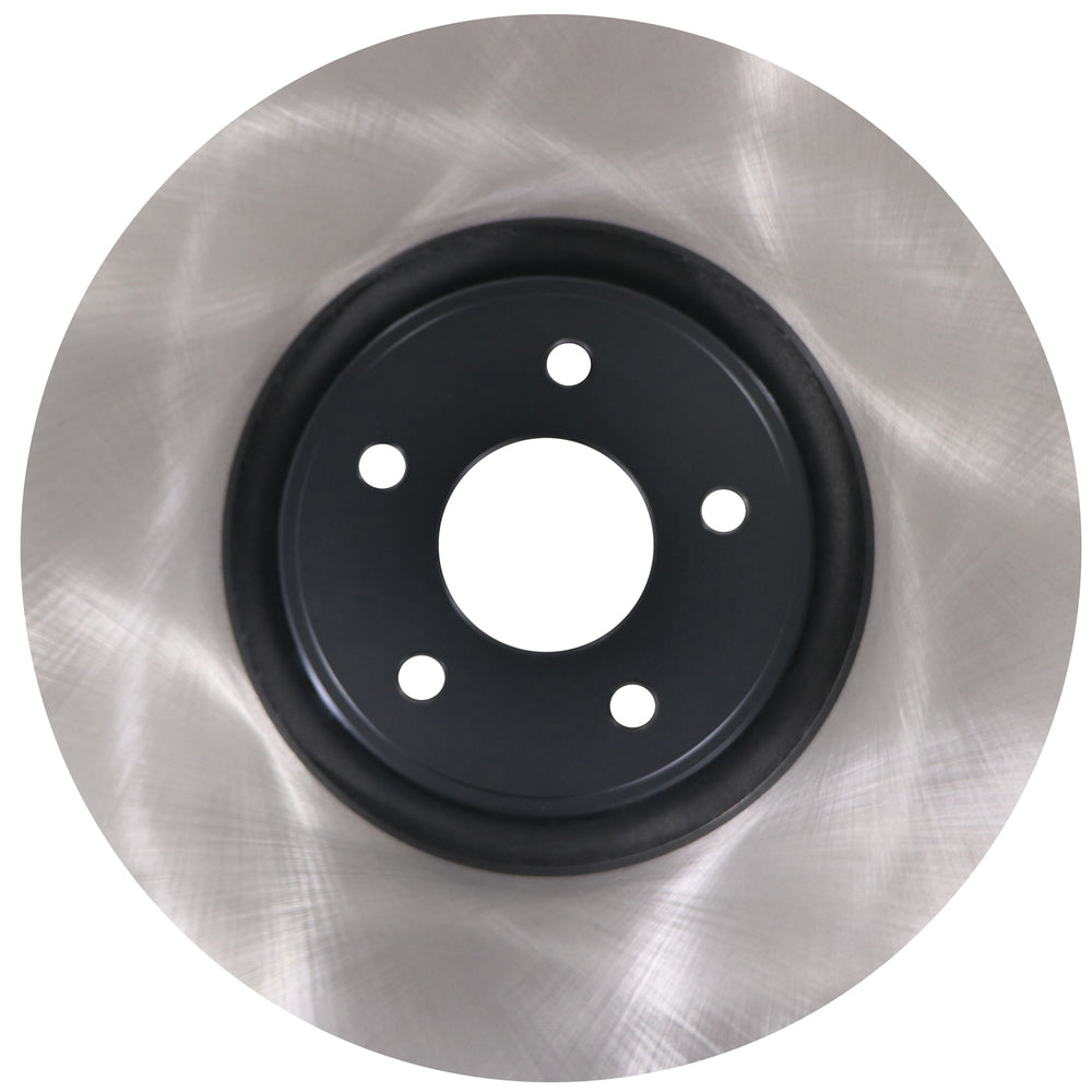 C07657 ProSeries OE+ Brake Rotor