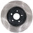 C07657 ProSeries OE+ Brake Rotor