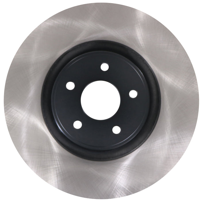 C07657 ProSeries OE+ Brake Rotor