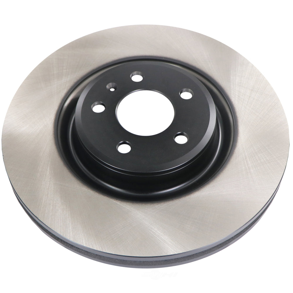 C07664 ProSeries OE+ Brake Rotor