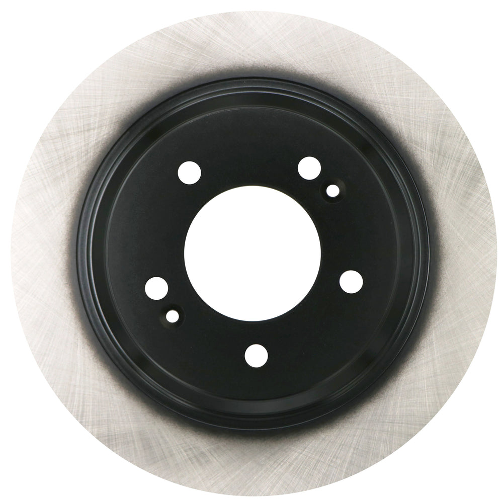 C07701 ProSeries OE+ Brake Rotor