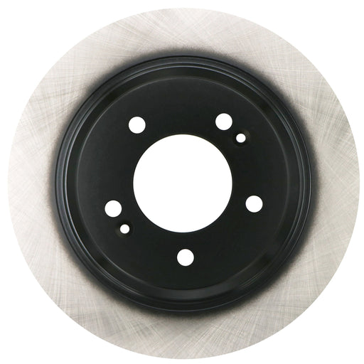 C07701 ProSeries OE+ Brake Rotor