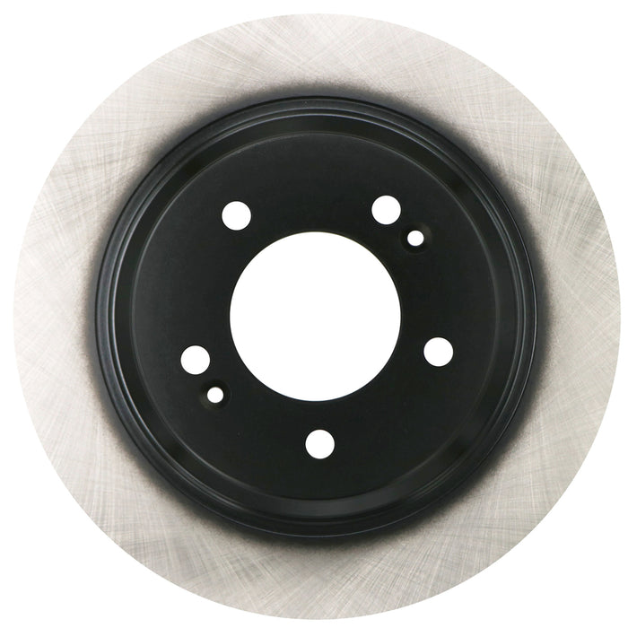 C07701 ProSeries OE+ Brake Rotor