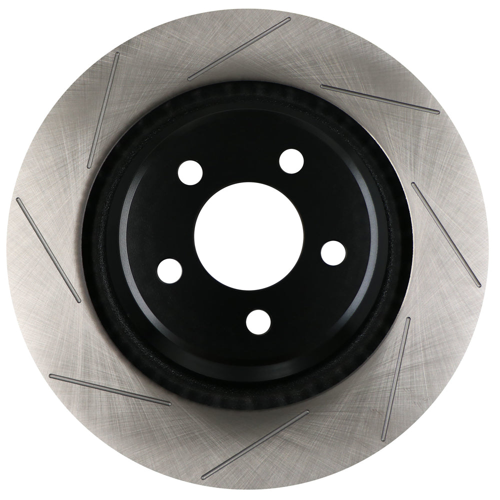 C07756 ProSeries OE+ Brake Rotor
