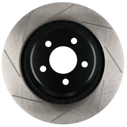 C07756 ProSeries OE+ Brake Rotor