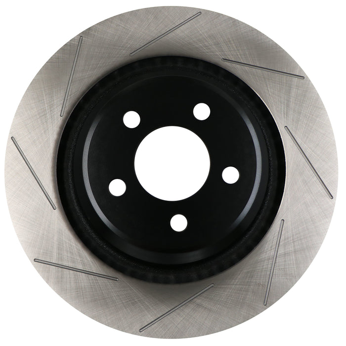 C07756 ProSeries OE+ Brake Rotor