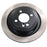 C07817 ProSeries OE+ Brake Rotor