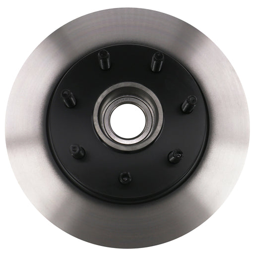 C07909 ProSeries OE+ Brake Rotor