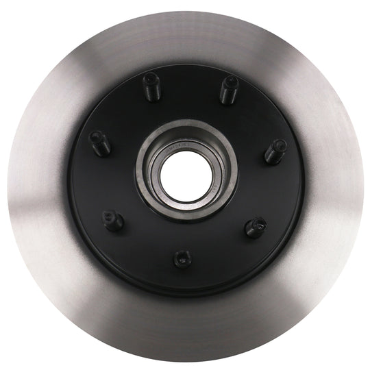 C07909 ProSeries OE+ Brake Rotor