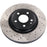 C08036 ProSeries OE+ Brake Rotor