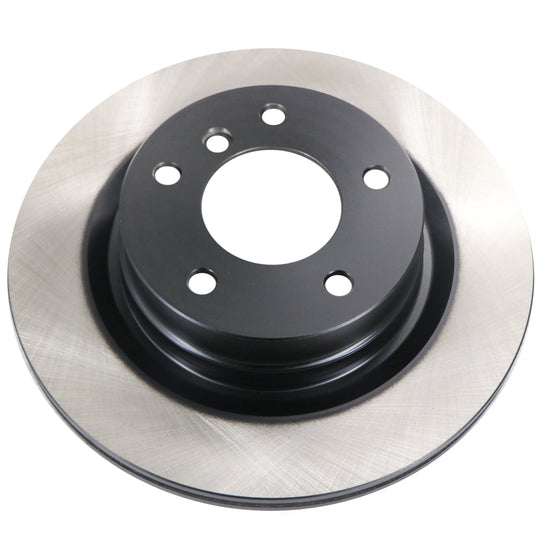C08128 ProSeries OE+ Brake Rotor