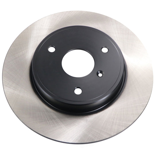 C08166 ProSeries OE+ Brake Rotor