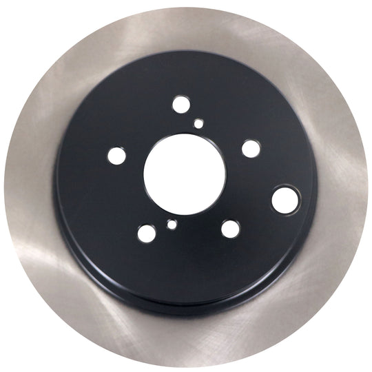 C08234 ProSeries OE+ Brake Rotor