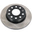 C08272 ProSeries OE+ Brake Rotor