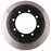 C08289 ProSeries OE+ Brake Rotor