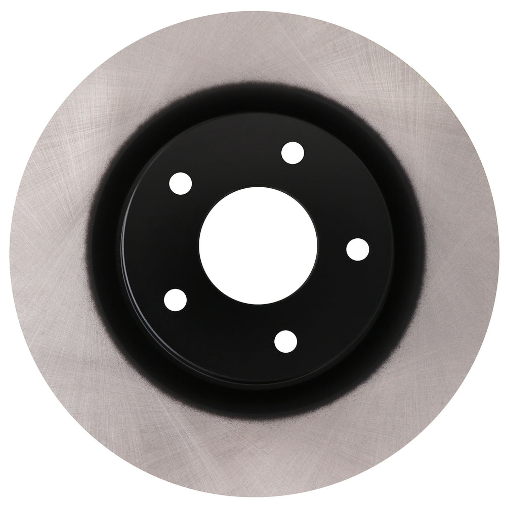 C08296 ProSeries OE+ Brake Rotor
