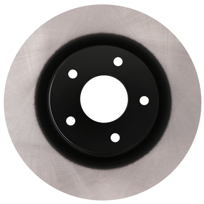 C08296 ProSeries OE+ Brake Rotor
