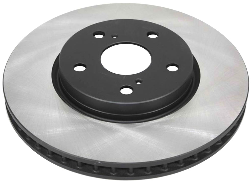C08302 ProSeries OE+ Brake Rotor