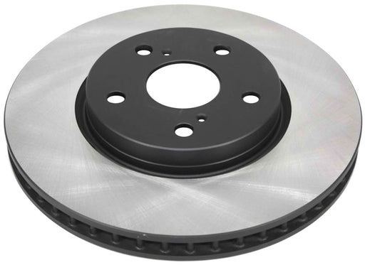 C08302 ProSeries OE+ Brake Rotor