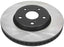 C08302 ProSeries OE+ Brake Rotor