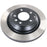 C08319 ProSeries OE+ Brake Rotor