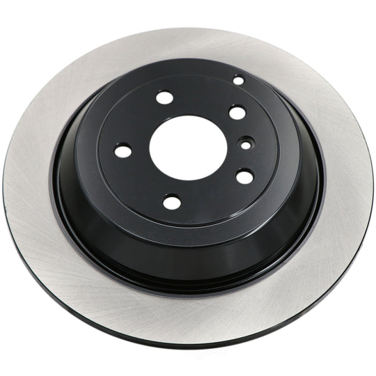 C08333 ProSeries OE+ Brake Rotor