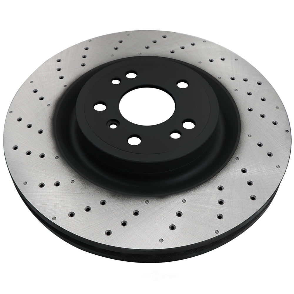 C08357 ProSeries OE+ Brake Rotor