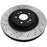 C08357 ProSeries OE+ Brake Rotor