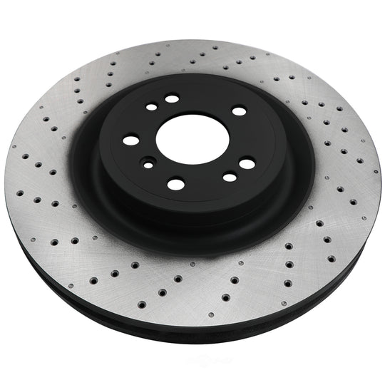 C08357 ProSeries OE+ Brake Rotor