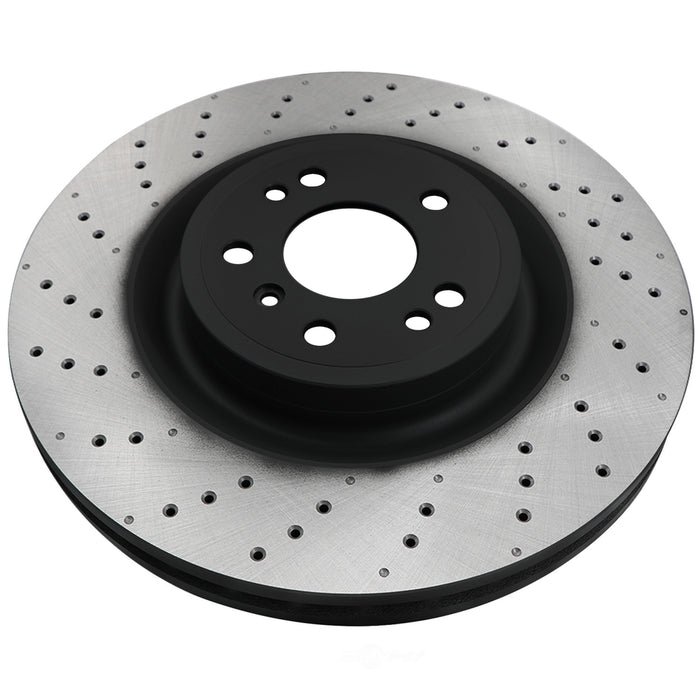 C08357 ProSeries OE+ Brake Rotor