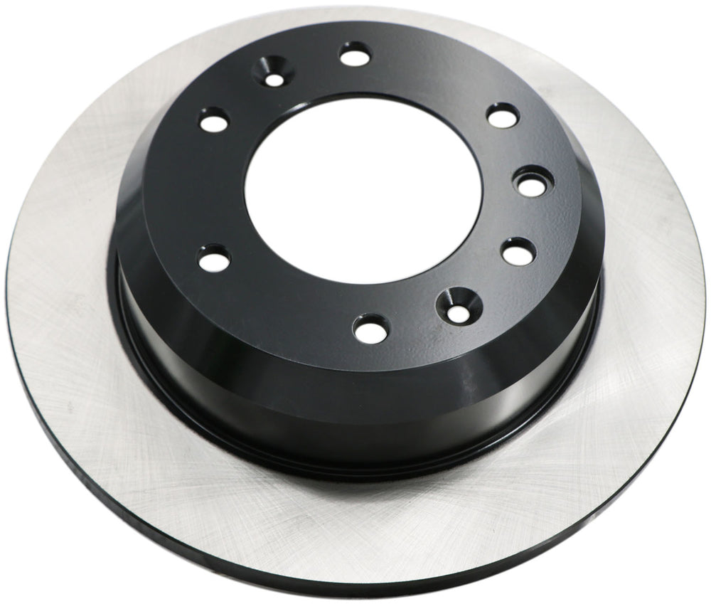 C08364 ProSeries OE+ Brake Rotor
