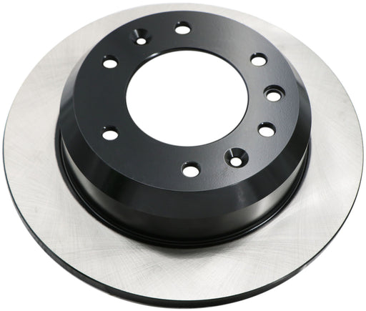 C08364 ProSeries OE+ Brake Rotor