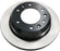 C08364 ProSeries OE+ Brake Rotor