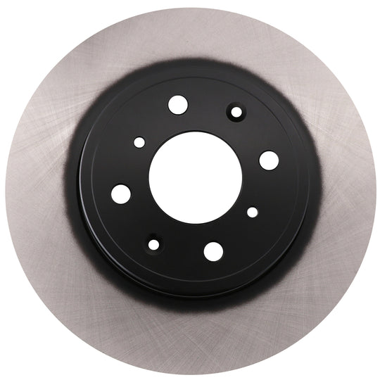 C08401 ProSeries OE+ Brake Rotor