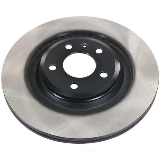 C08432 ProSeries OE+ Brake Rotor