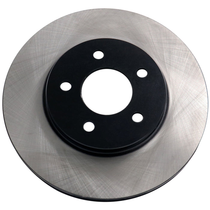 C08555 ProSeries OE+ Brake Rotor