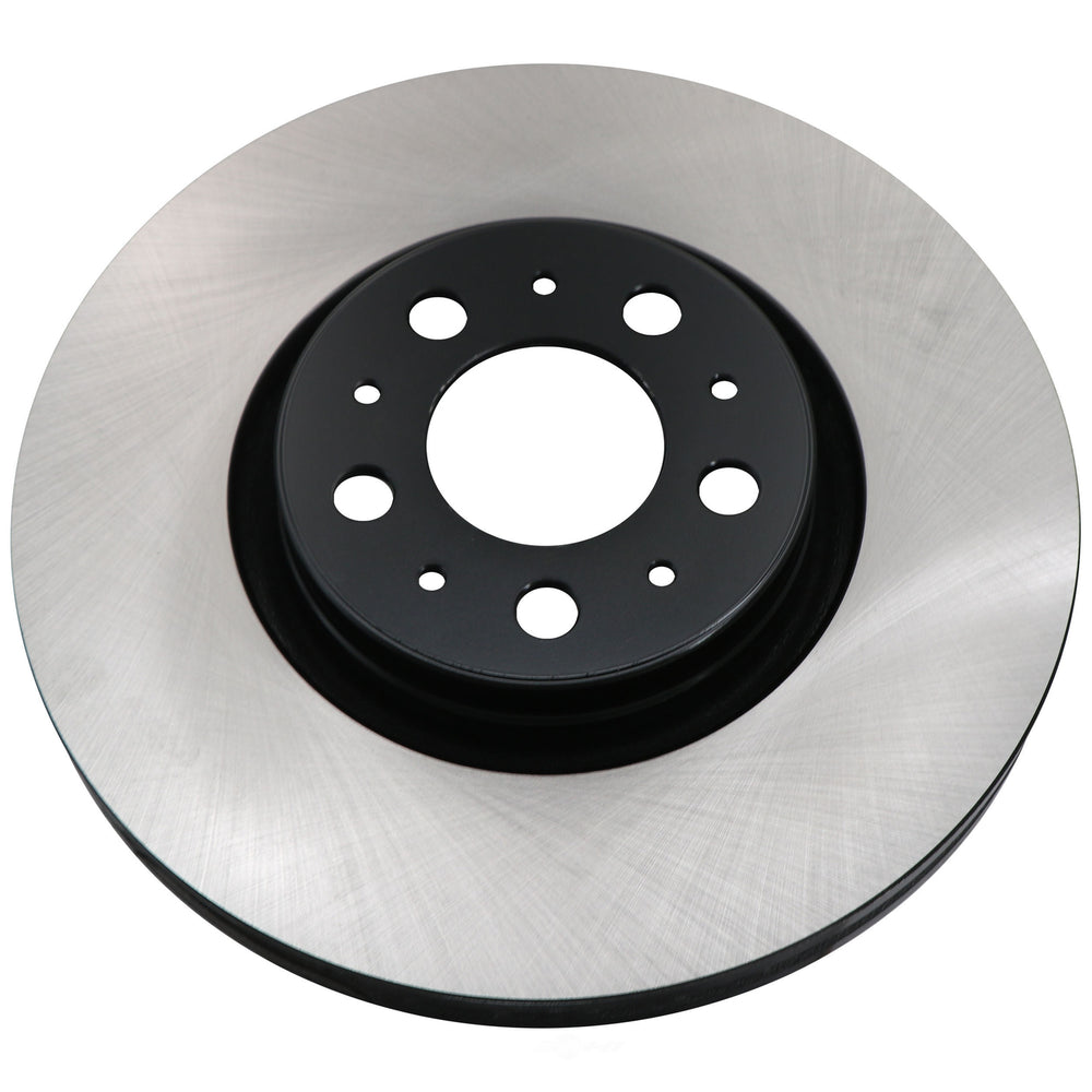 C08579 ProSeries OE+ Brake Rotor