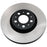 C08579 ProSeries OE+ Brake Rotor