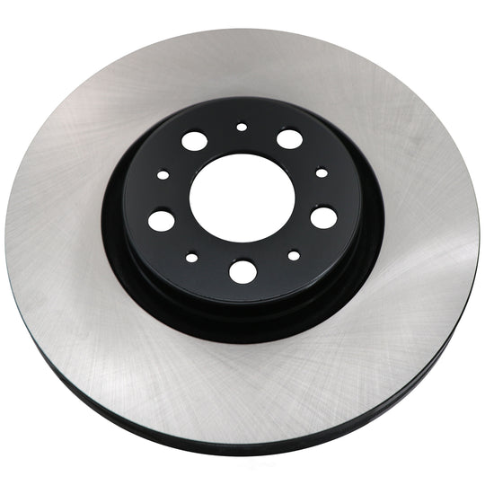 C08579 ProSeries OE+ Brake Rotor