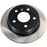 C08692 ProSeries OE+ Brake Rotor