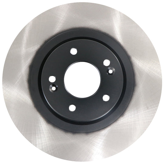 C08746 ProSeries OE+ Brake Rotor