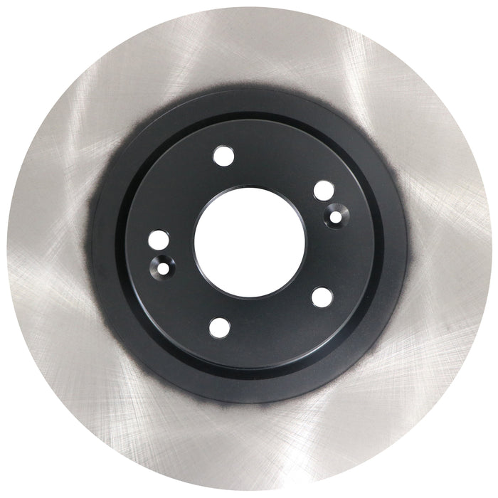 C08746 ProSeries OE+ Brake Rotor