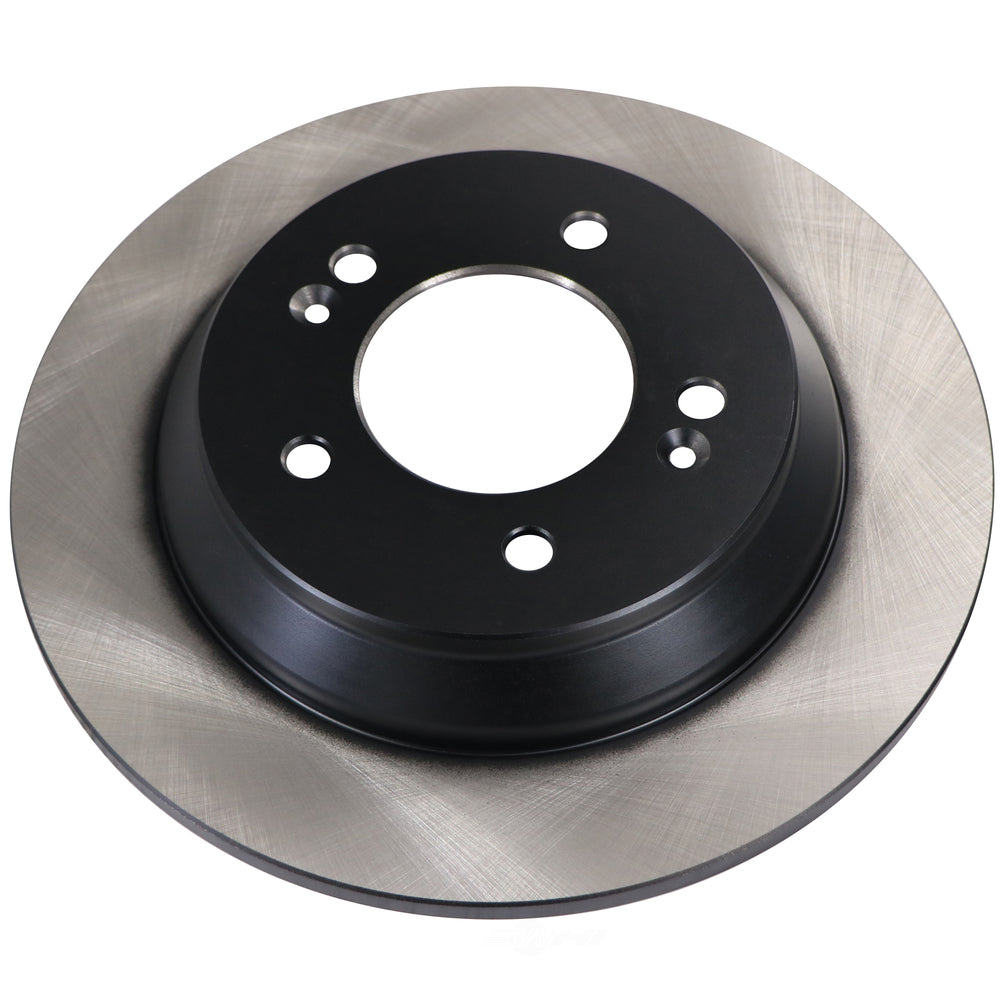 C08753 ProSeries OE+ Brake Rotor