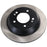 C08753 ProSeries OE+ Brake Rotor