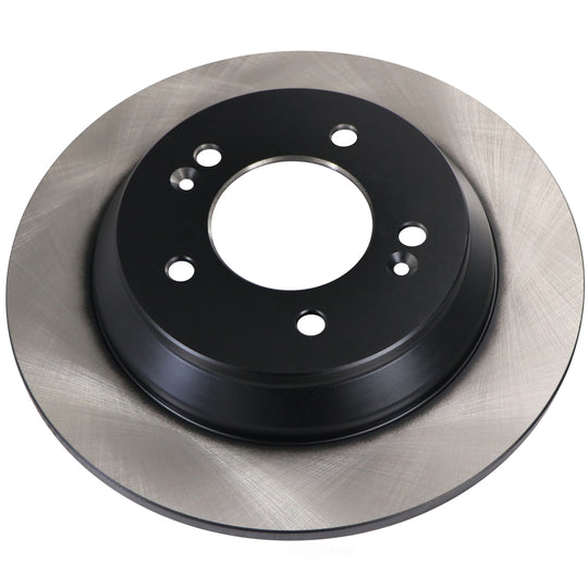 C08753 ProSeries OE+ Brake Rotor