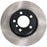 C08777 ProSeries OE+ Brake Rotor